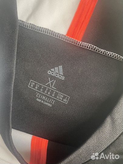 Джерси Juventus Adidas