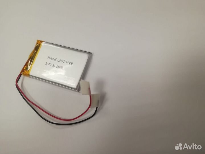 Аккумулятор LP523448-PCM