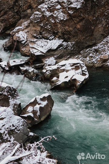 Тур выходного дня в Гуамку