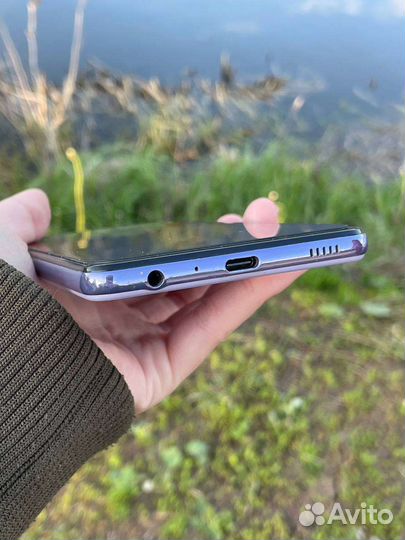 Samsung galaxy А52