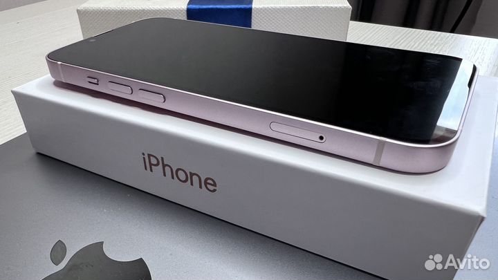 iPhone 13, 128 ГБ