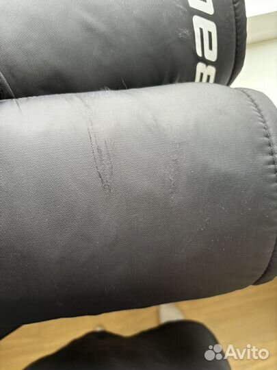 Хоккейные шорты bauer x