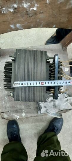 Трансформатор