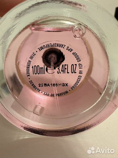 Pink molécule 090.09 Zarkoperfume распив оригинал