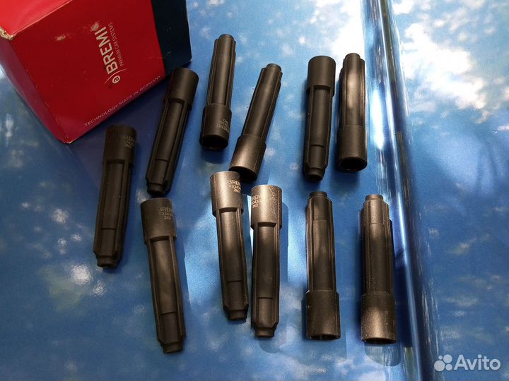 Наконечник катушки зажигания Mercedes-Benz