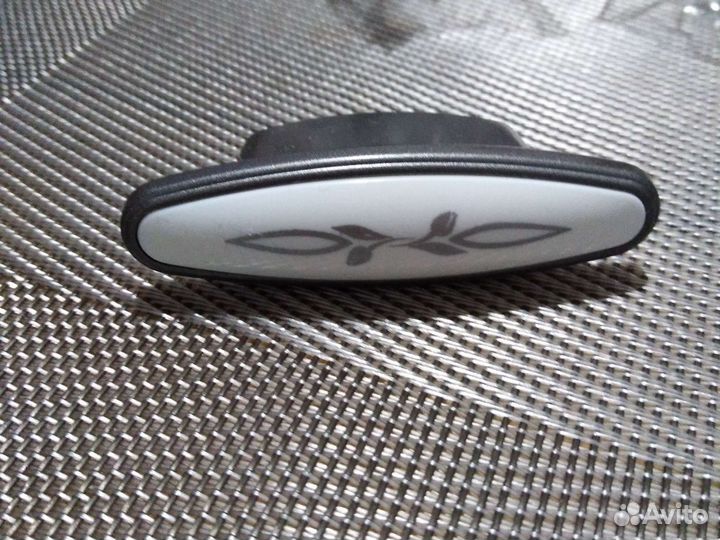 Мебельные ручки