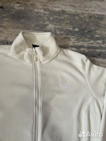 Флиска The North Face подклад