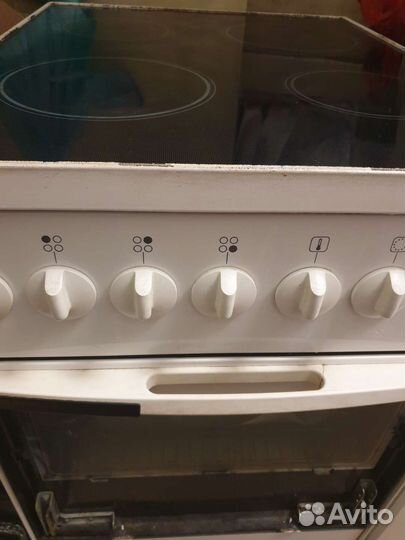 Плита электрическая Gorenje