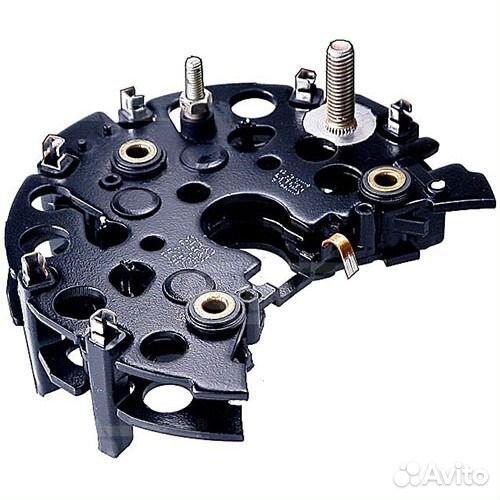 Диодный мост генератора Бош