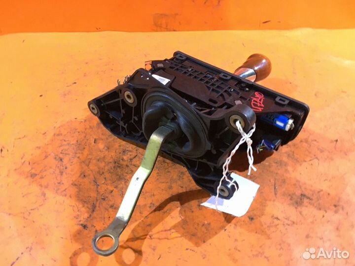 Ручка кпп Toyota Soarer UZZ40