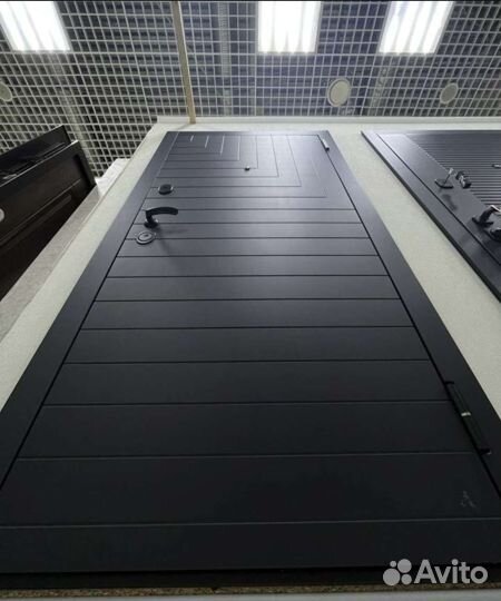 Входная дверь для квартиры