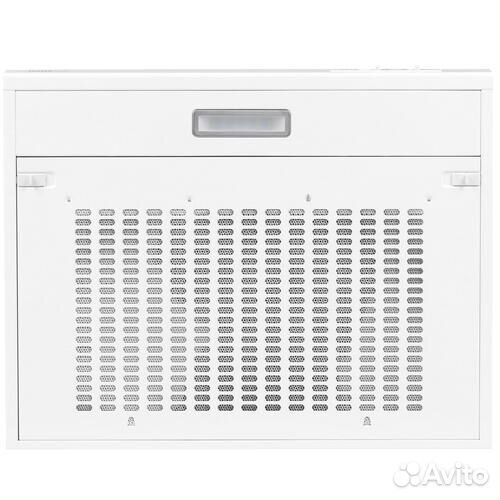 Подвесная вытяжка homsair Horizontal60White