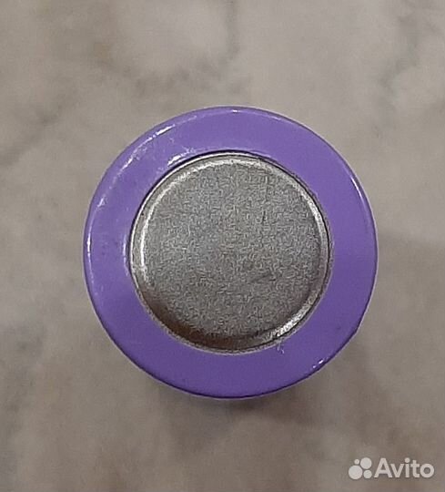 Аккумулятор 16500, Li-Ion, 3.7V, 1450 mAh