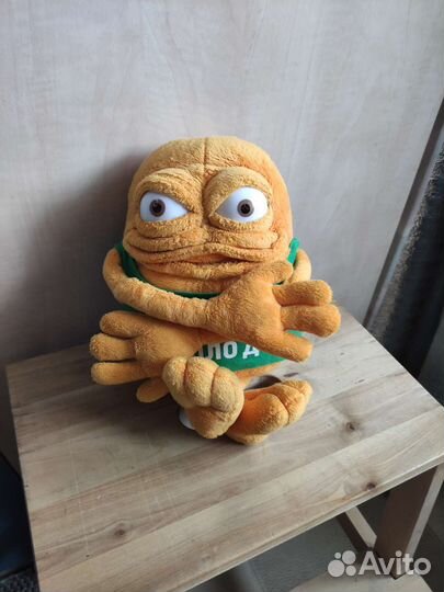 Мягкая игрушка