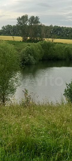 Участок 5 га (СНТ, ДНП)