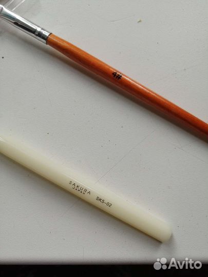 Фрезы для маникюра