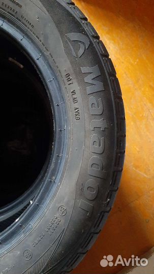 Matador MP 44 Elite 3 185/65 R15