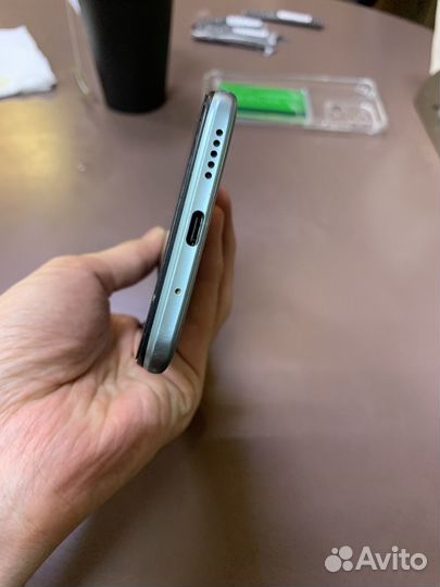 Xiaomi Redmi 10C, 4/128 ГБ