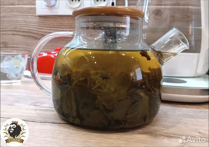 Чай Улун молочный оптом