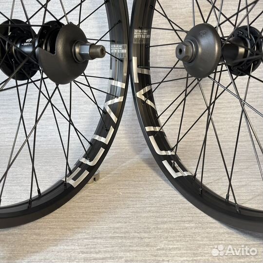 Bmx Колеса Eclat