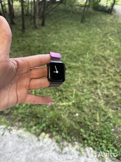 Apple watch 5 44 mm