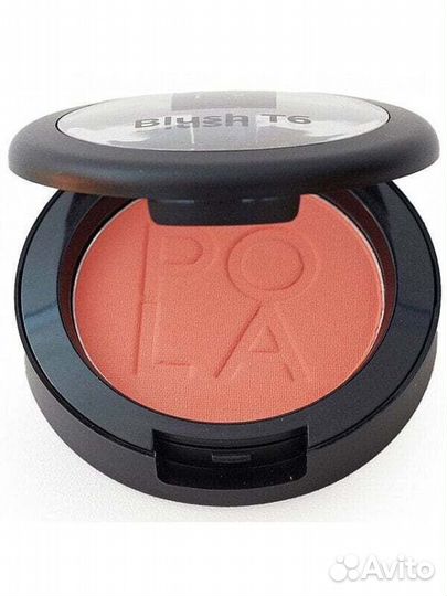 Лицо Pola Cosmetics Blush