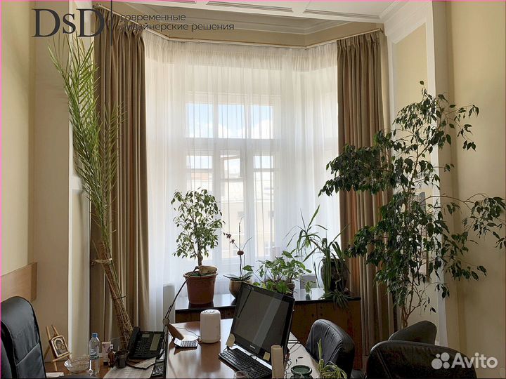 Изготовление штор на заказ Челябинск