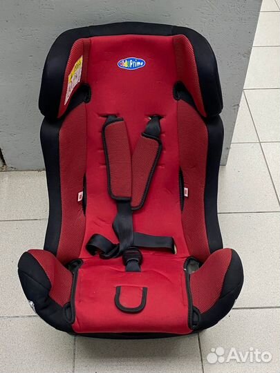 Автокресло (9-36 кг)(З)