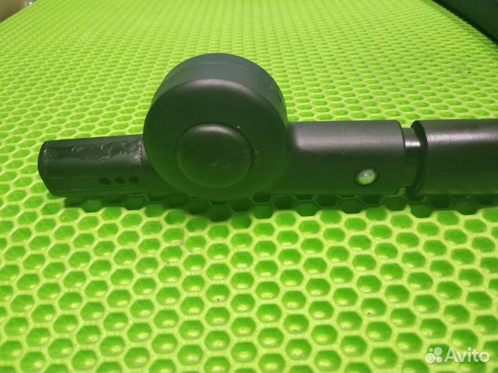 Ручка на коляску olsson jazz в сборе