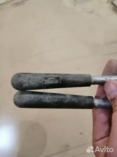 Закаточная машинка Эльбор