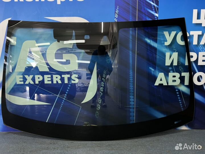 Лобовое стекло Mercede - Benz GLE, GLS. W166, X166