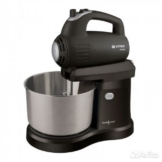 Миксер Vitek VT-1415 (BK)