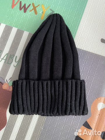 Женская шапка новая