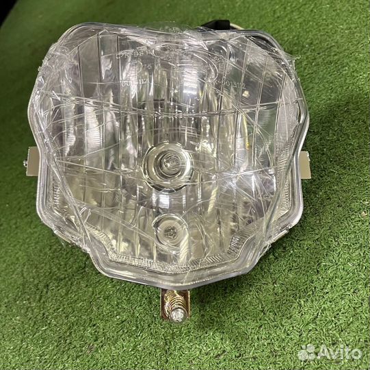 Фара передняя (RC200GY-C Enduro)