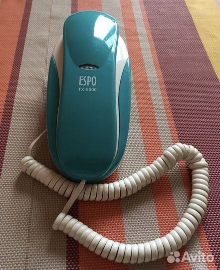 Телефон стационарный