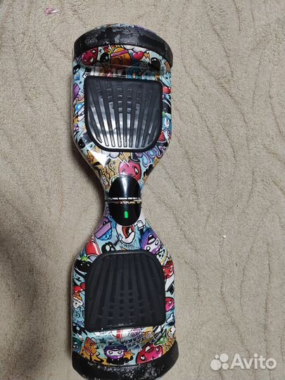 Гироскутер новый