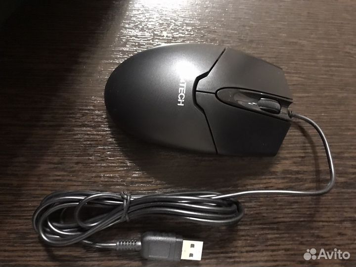 Компьютерная мышь