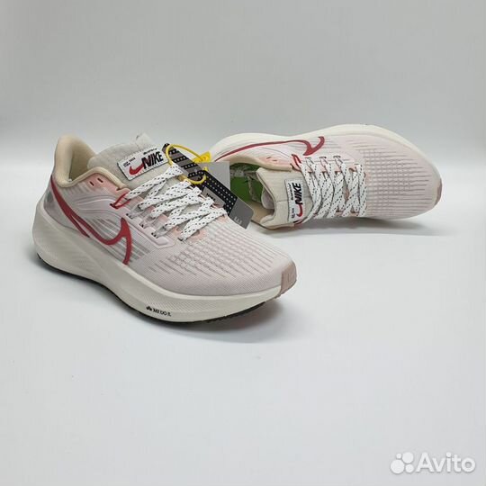 Кроссовки Nike zoom winflo 36-41