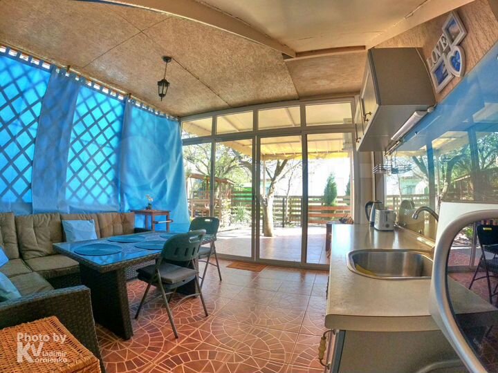 2-к. квартира, 34 м², 1/2 эт.