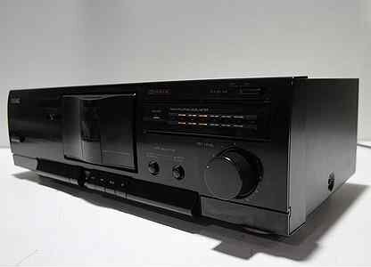 Teac V-377 Кассетная дека