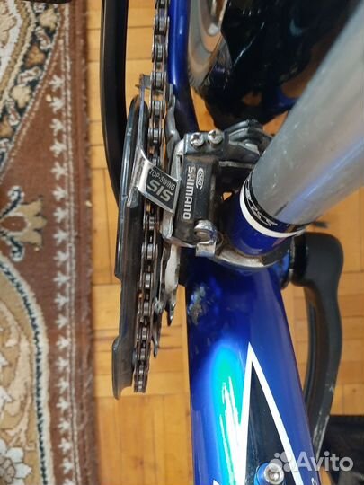 Велосипед Stels навигатор 700