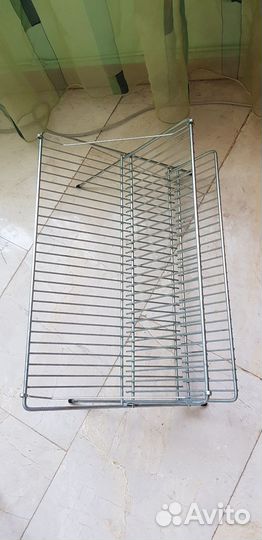 Поднос дерево плитка