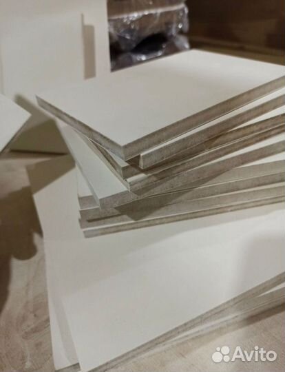 Таблетки из мдф