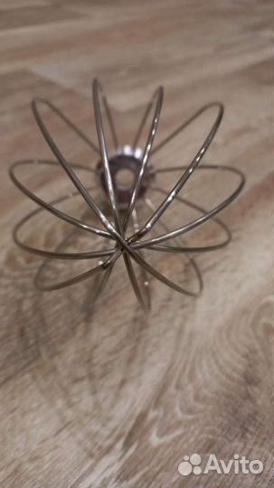 Венчик для миксера KitchenAid новый