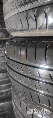 Kumho Ecowing ES01 KH27 185/65 R15 88H