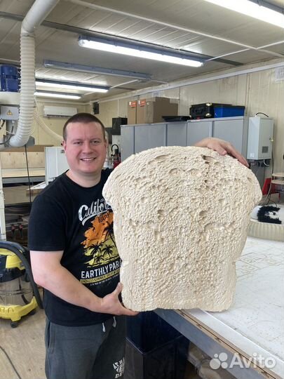 Фрезеровка по дереву чпу