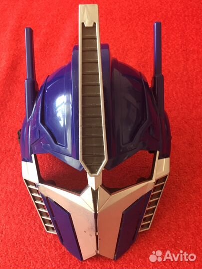 Маска трансформер