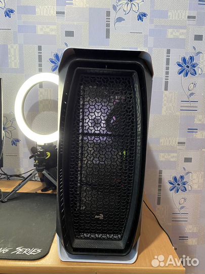 Продается игровой пк для 2к разрешения