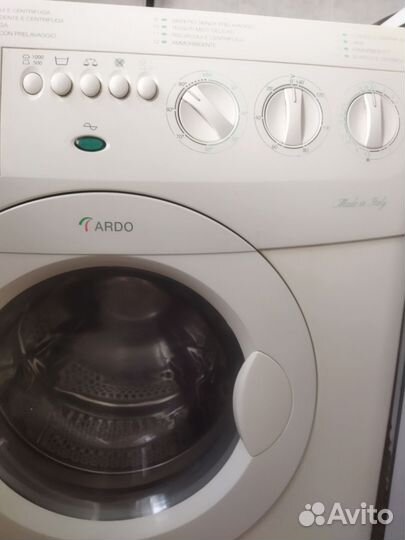 Стиральная машина автомат бу