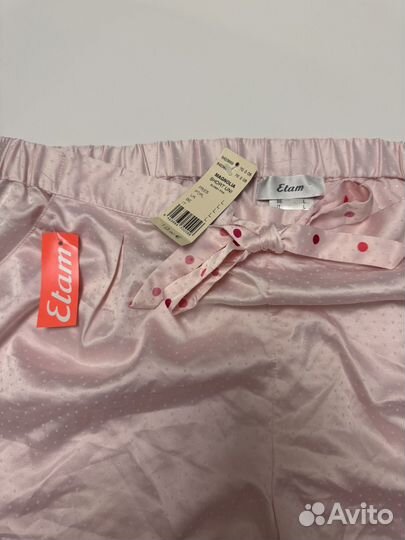 Шорты etam